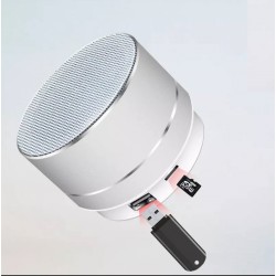 Smartphone Mini Wireless A10 Bluetooth Boom Speaker