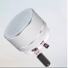 Smartphone Mini Wireless A10 Bluetooth Boom Speaker