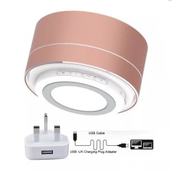 Smartphone Mini Wireless A10 Bluetooth Boom Speaker