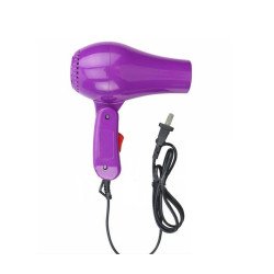 Portable Guan Mini Folded Compact Traveller Hair Dryer/Blower