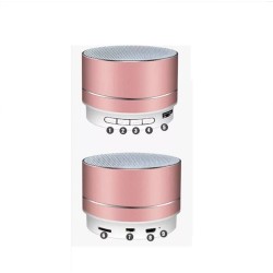 Smartphone Mini Wireless A10 Bluetooth Boom Speaker