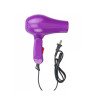 Portable Guan Mini Folded Compact Traveller Hair Dryer/Blower