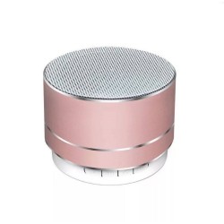 Smartphone Mini Wireless A10 Bluetooth Boom Speaker