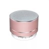 Smartphone Mini Wireless A10 Bluetooth Boom Speaker
