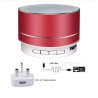 Smartphone Mini Wireless A10 Bluetooth Boom Speaker