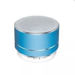 Smartphone Mini Wireless A10 Bluetooth Boom Speaker