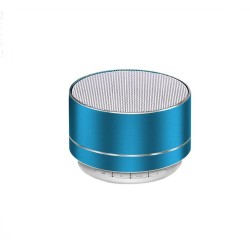 Smartphone Mini Wireless A10 Bluetooth Boom Speaker