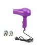 Portable Guan Mini Folded Compact Traveller Hair Dryer/Blower