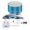 Smartphone Mini Wireless A10 Bluetooth Boom Speaker