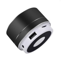Smartphone Mini Wireless A10 Bluetooth Boom Speaker