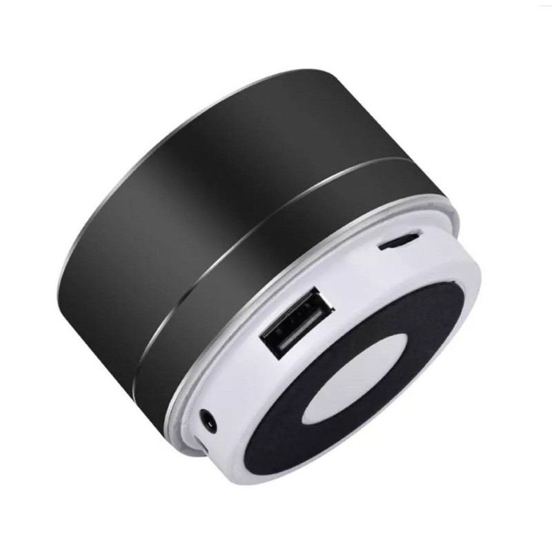 Smartphone Mini Wireless A10 Bluetooth Boom Speaker
