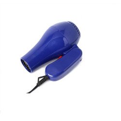 Portable Guan Mini Folded Compact Traveller Hair Dryer/Blower