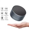 Smartphone Mini Wireless A10 Bluetooth Boom Speaker