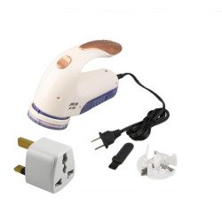 Electric Or Battery Operated Clothes Lint-Fuzz Removers Machine