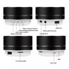Smartphone Mini Wireless A10 Bluetooth Boom Speaker