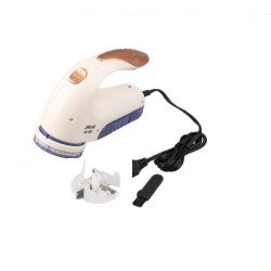 Electric Or Battery Operated Clothes Lint-Fuzz Removers Machine