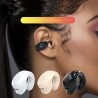 GD28 Clip-On Wireless Bluetooth 5.3 with Microphone