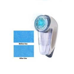 Electric Or Battery Operated Clothes Lint-Fuzz Removers Machine