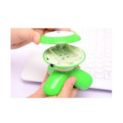 Mimo Mini USB Electric Hand-held Vibrating Body Massager