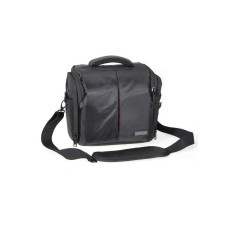 Travel DSLR Camera Cross-body Messenger Bag