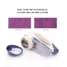 Electric Or Battery Operated Clothes Lint-Fuzz Removers Machine