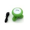 Mimo Mini USB Electric Hand-held Vibrating Body Massager