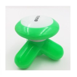Mimo Mini USB Electric Hand-held Vibrating Body Massager