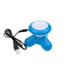 Mimo Mini USB Electric Hand-held Vibrating Body Massager