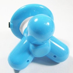 Mimo Mini USB Electric Hand-held Vibrating Body Massager