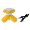 Mimo Mini USB Electric Hand-held Vibrating Body Massager