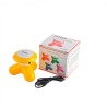 Mimo Mini USB Electric Hand-held Vibrating Body Massager