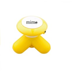 Mimo Mini USB Electric Hand-held Vibrating Body Massager