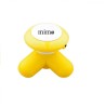 Mimo Mini USB Electric Hand-held Vibrating Body Massager