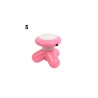 Mimo Mini USB Electric Hand-held Vibrating Body Massager
