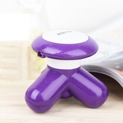 Mimo Mini USB Electric Hand-held Vibrating Body Massager