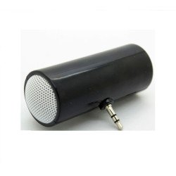 Universal Mini Monaural Portable Audio Music Stereo Speaker