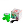 Mimo Mini USB Electric Hand-held Vibrating Body Massager