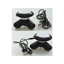 Mimo Mini USB Electric Hand-held Vibrating Body Massager