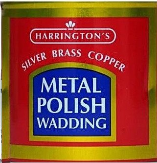 Harrington  Polish